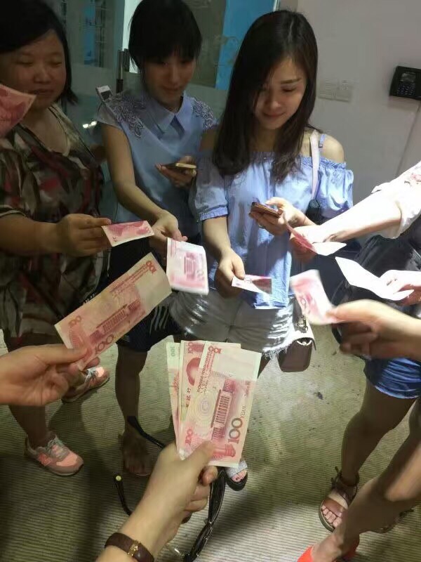 炎炎夏日一清涼·巍巍建軍共成長(zhǎng)3