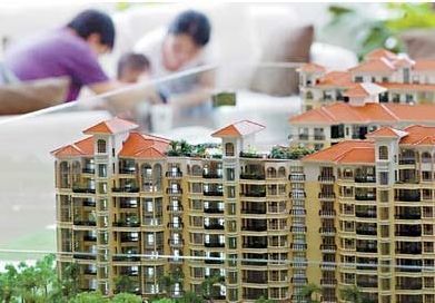 從選房到簽約 揭秘購房常識與樓盤代理，給新手購房者的實用建議
